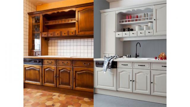 Rénovez votre cuisine : nos idées faciles et pas chères