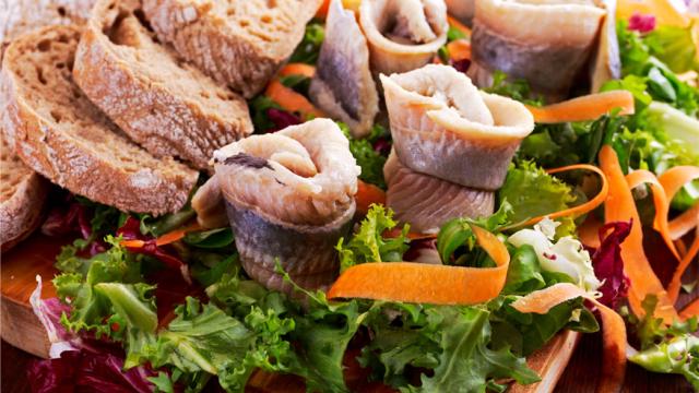 Les aliments à privilégier pour bien attaquer la rentrée et affronter l'hiver 