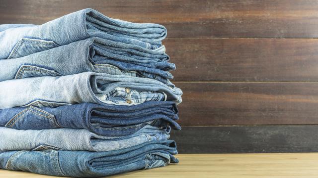 Comment porter le denim cette saison ? 
